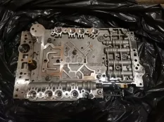 блок клапанов автоматической трансмиссии Mercedes-Benz M-класс W163 рестайлинг (2001—2005)