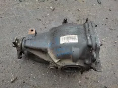 редуктор Mercedes-Benz E-класс W212/S212/C207/A207 (2009—2013)