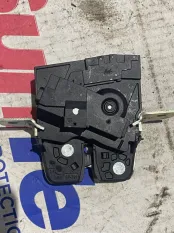 Замок багажника Mercedes-Benz A-класс W176 (2012—2015)