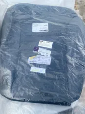 обивка сиденья Mercedes-Benz M-класс W166 (2011—2015)