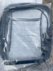 обивка сиденья Mercedes-Benz M-класс W166 (2011—2015)