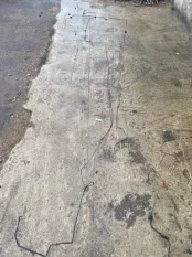 Комплект тормозных трубок Mercedes-Benz A-класс W176 (2012—2015)