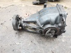 редуктор Mercedes-Benz C-класс W204/S204 (2006—2011)