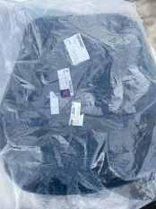 обивка сиденья Mercedes-Benz M-класс W166 (2011—2015)