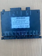 блок управления Mercedes-Benz Vito W639 (2003—2010)