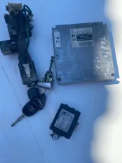 Блок управления двигателем Toyota Land Cruiser Prado 120 (2002—2007)