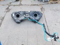 Бак топливный Mercedes-Benz GLK-класс X204 рестайлинг (2012—2015)