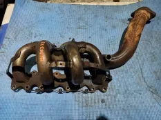 Коллектор выпускной Mercedes-Benz E-класс W210/S210 (1995—1999)