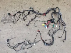 Проводка ДВС Mercedes-Benz A-класс W176 (2012—2015)