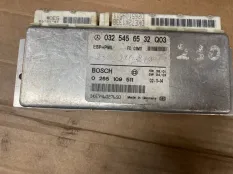 блок управления ABS, DSC Mercedes-Benz E-класс W211/S211 (2002—2006)