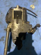 Предпусковой подогреватель Mercedes-Benz GL-класс X166 (2012—2016)