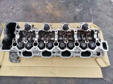 Головка блока цилиндров Mercedes-Benz M-класс W163 (1997—2001)