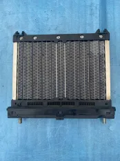 Радиатор отопителя Mercedes-Benz Vito W639 (2003—2010)