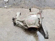 редуктор Mercedes-Benz M-класс W166 (2011—2015)