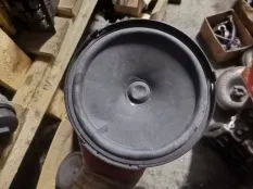 Динамик Mercedes-Benz GLK-класс X204 рестайлинг (2012—2015)