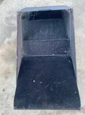 Контейнер в багажник Mercedes-Benz CL-класс C140 (1992—2000)