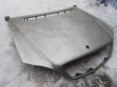 Капот Mercedes-Benz S-класс W220 (1998—2005)