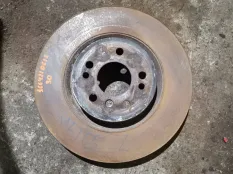 Диск тормозной Mercedes-Benz M-класс W166 (2011—2015)