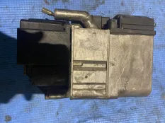 Предпусковой подогреватель Mercedes-Benz G-класс W463 (1990—2006)