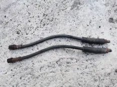 Шланг тормозной Mercedes-Benz Vito W639 (2003—2010)