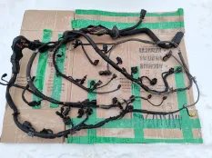 Проводка ДВС Mercedes-Benz CLS-класс AMG C219 рестайлинг (2008—2010)