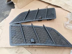 Решетка вентиляционная Mercedes-Benz M-класс W164 (2005—2008)