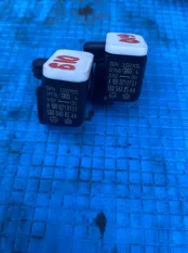 Датчик AIRBAG Mercedes-Benz A-класс W176 (2012—2015)