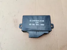 блок управления Mercedes-Benz CL-класс C140 (1992—2000)