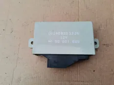 блок управления Mercedes-Benz CL-класс C140 (1992—2000)