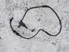 датчик износа тормозных колодок Mercedes-Benz E-класс W211/S211 (2002—2006)