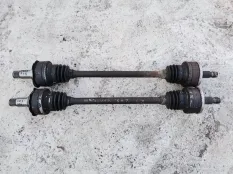 привод, полуось Mercedes-Benz C-класс W203/S203/CL203 рестайлинг (2004—2008)