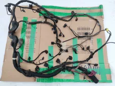 Проводка ДВС Mercedes-Benz CLK-класс AMG A209/C209 (2002—2005)