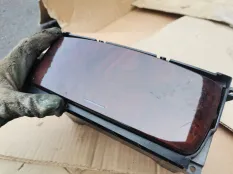 Бардачок Mercedes-Benz S-класс W220 (1998—2005)