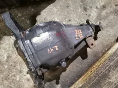 редуктор Mercedes-Benz E-класс W212/S212/C207/A207 (2009—2013)