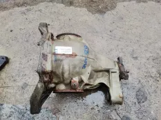 редуктор Mercedes-Benz M-класс W166 (2011—2015)