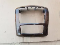 накладка консоли Mercedes-Benz S-класс W221 (2005—2009)