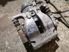 Суппорт тормозной Mercedes-Benz M-класс W166 (2011—2015)