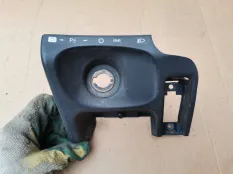 накладка консоли Mercedes-Benz CL-класс C140 (1992—2000)