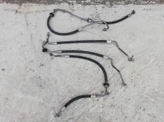 трубка гидроподвески Mercedes-Benz GLE-класс Coupe C292 (2015—2019)