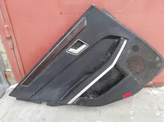 Обшивка двери Mercedes-Benz E-класс W212/S212/C207/A207 (2009—2013)