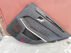 Обшивка двери Mercedes-Benz E-класс W212/S212/C207/A207 (2009—2013)