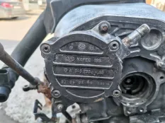 Насос вакуумный Mercedes-Benz Vito W639 (2003—2010)