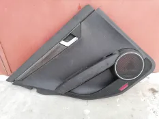 Обшивка двери Mercedes-Benz C-класс W204/S204 (2006—2011)