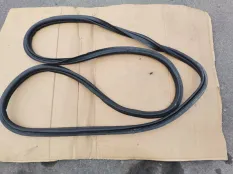 Уплотнитель багажника Mercedes-Benz GLE-класс Coupe C292 (2015—2019)