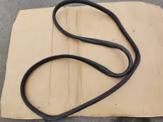 Уплотнитель двери Mercedes-Benz GLE-класс Coupe C292 (2015—2019)