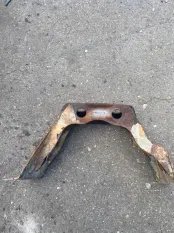 Кронштейн КПП Mercedes-Benz Vito W639 (2003—2010)