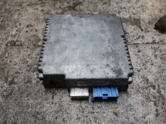 блок управления BMW 7 серия E65/E66 (2001—2005)