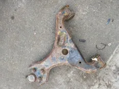 рычаг, тяга подвески Mercedes-Benz Vito W639 (2003—2010)