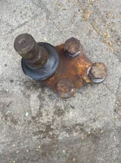 шаровая опора Mercedes-Benz Vito W639 (2003—2010)