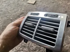 Решетка вентиляционная Mercedes-Benz S-класс W221 (2005—2009)